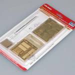 1:35 DICKER MAX UPGRADE SET