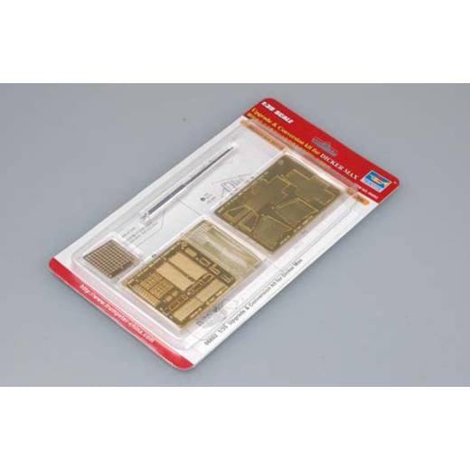 1:35 DICKER MAX UPGRADE SET