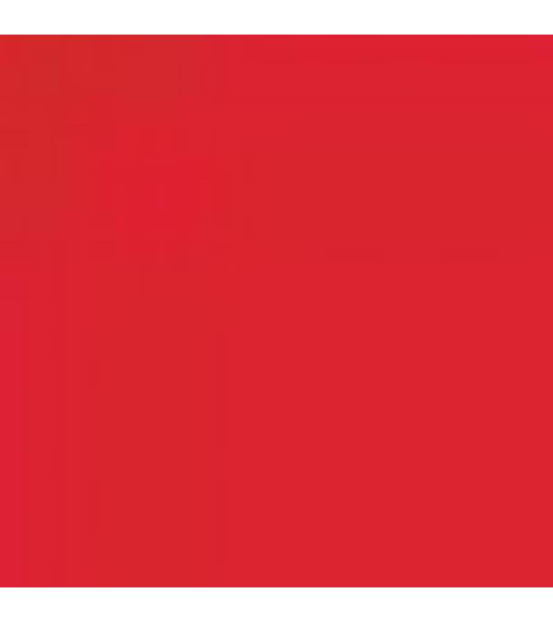 CZECH REPUBLIC C55P DARK VERMILION RED ENAMEL 14ml