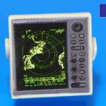RADAR SCREEN 28mm 1/10 SCALE