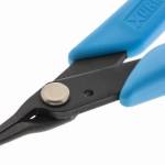 TWEEZER NOSE PLIER SMOOTH