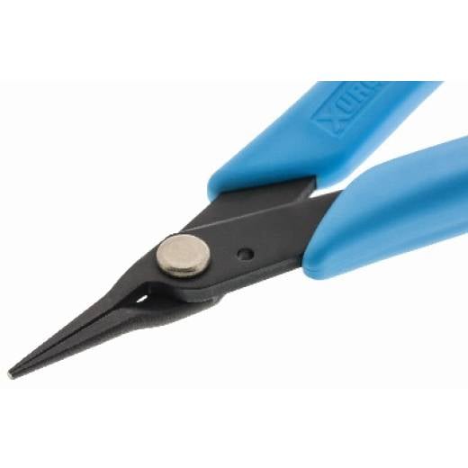 TWEEZER NOSE PLIER SMOOTH