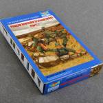 1:35 FIGURE PANTZER DIVISION POLAND 1939 PART II