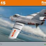 1:72 MIG-15 KIT