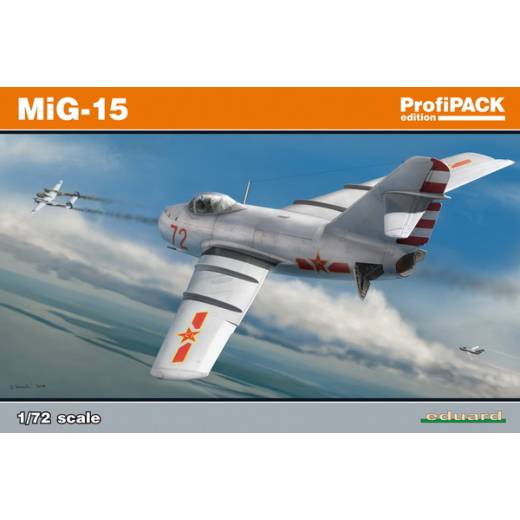1:72 MIG-15 KIT