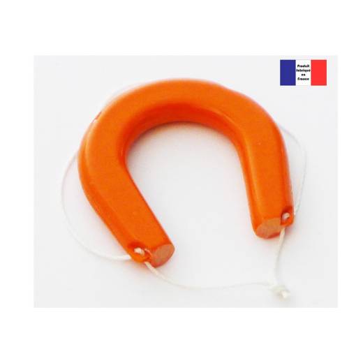 U SHAPE LIFE RNG ORG ROPE 1/10 60mm