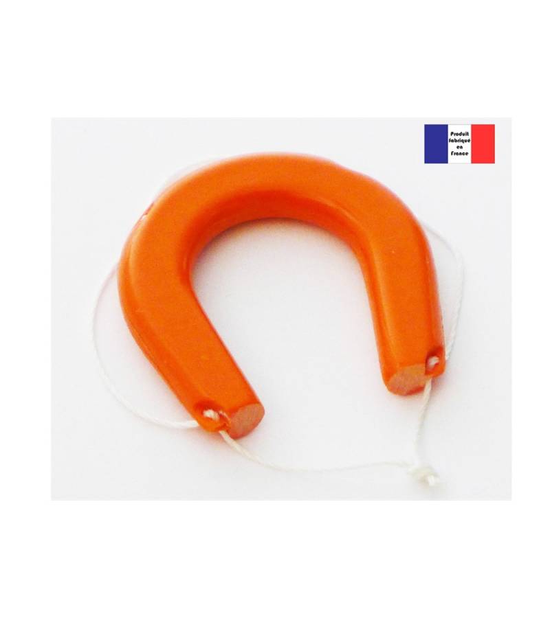 U SHAPE LIFE RNG ORG ROPE 1/10 60mm