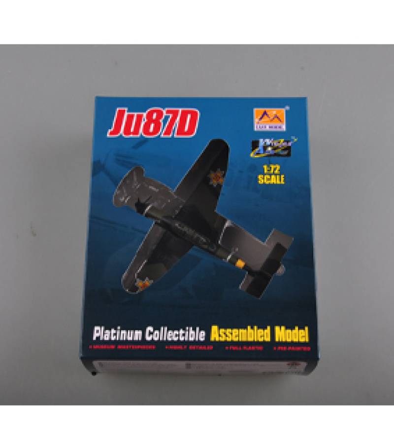 1:72 JU87D-3 ROMANIAN 1943