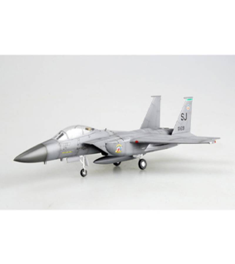 1:72 F-15E 8-1691 336TH TFS 4TH TFW