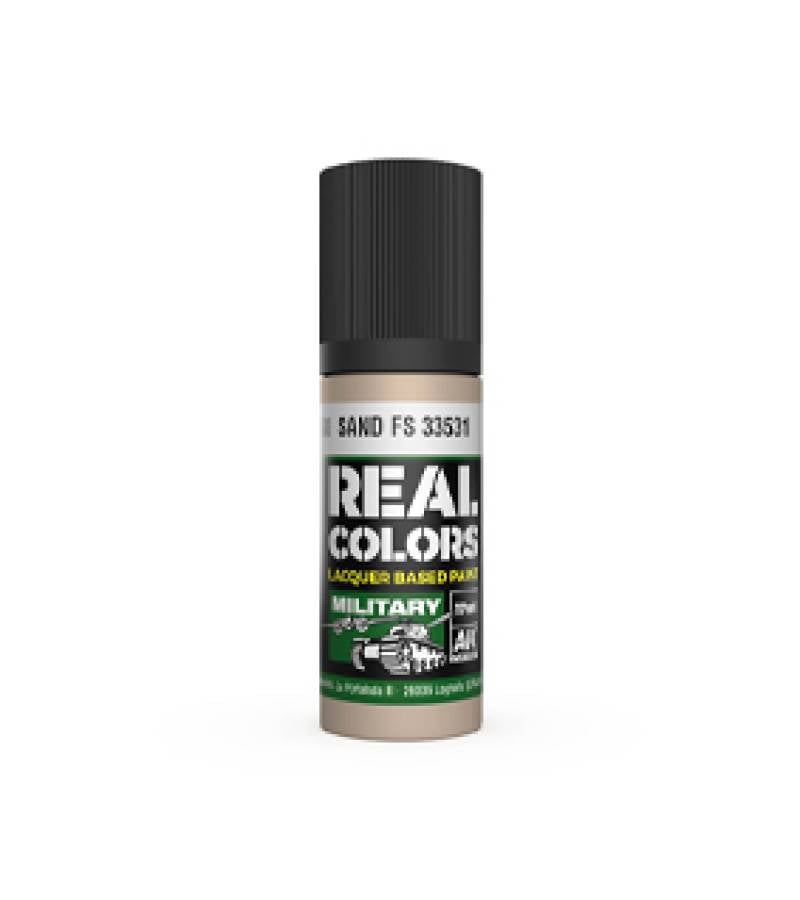 REAL COLOR SAND FS33531 17ml