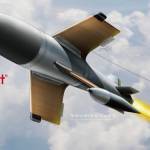 1:72 GERMAN WWII AIRCRAFT WEAPON SET X-4*10