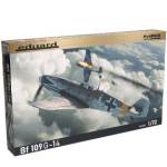 1:72 BF 109G-14