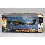 1:72 AH-64A 88-0202 DEVIL'S DANCE OF C COMPANY,