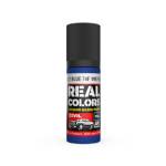 REAL COLOR RALLY BLUE 74F 1997-2002 17ml