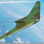 1:72 HORTEN HO 229