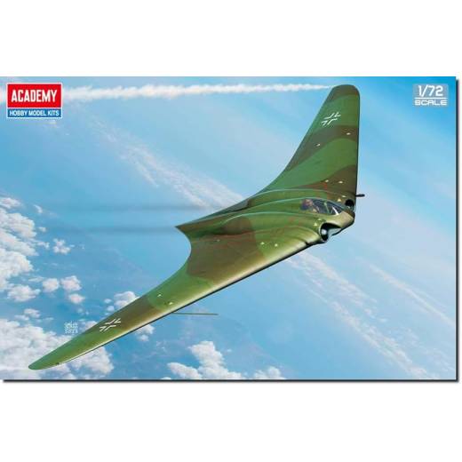 1:72 HORTEN HO 229