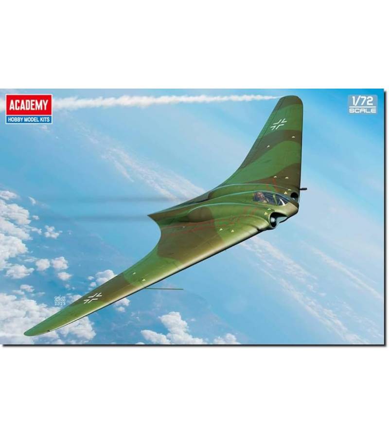 1:72 HORTEN HO 229