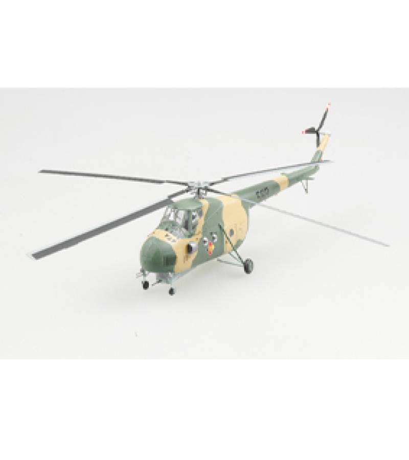 1:72 EAST GERMAN AIR FORCE