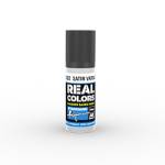 REAL COLOR SATIN VARNISH 17ml