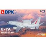 1:72 BOEING E-7A WEDGETAIL