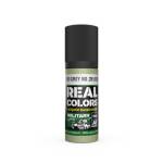 REAL COLOR SILVER GREY NO.28 (BS381) 17ml