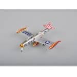 1:72 F-84E FLOWN BY THE CO  OF THE 86TH FBW COL