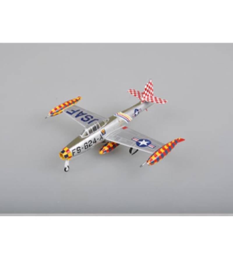 1:72 F-84E FLOWN BY THE CO  OF THE 86TH FBW COL