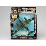 1:72 ME262 A-1a "YELLOW 7" CAPTURED BY UK MAY 1945