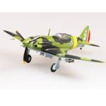 1:72 MIG-3 RUMANIAN CAPTURED