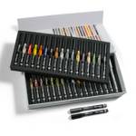 SPECIAL BOX RC MARKERS  34 MARKERS