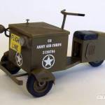 1:48 US SCOOTER PACKING DELIVERY