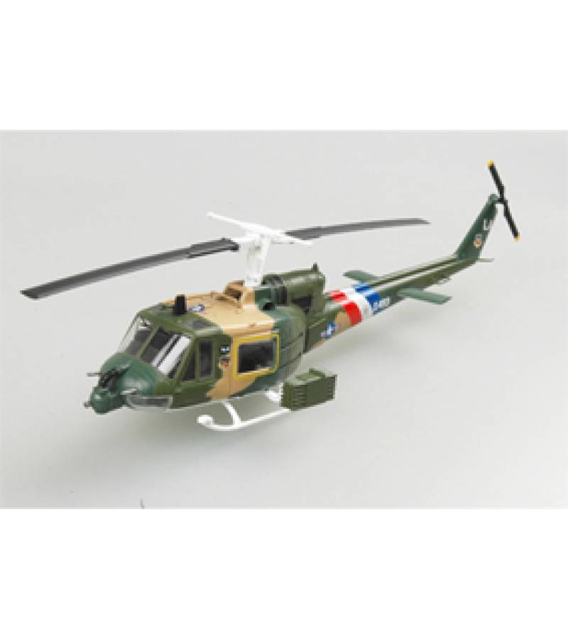 1:72 UH-1F OF THE 58TH TACTICAL TRAINING WING,LUKE