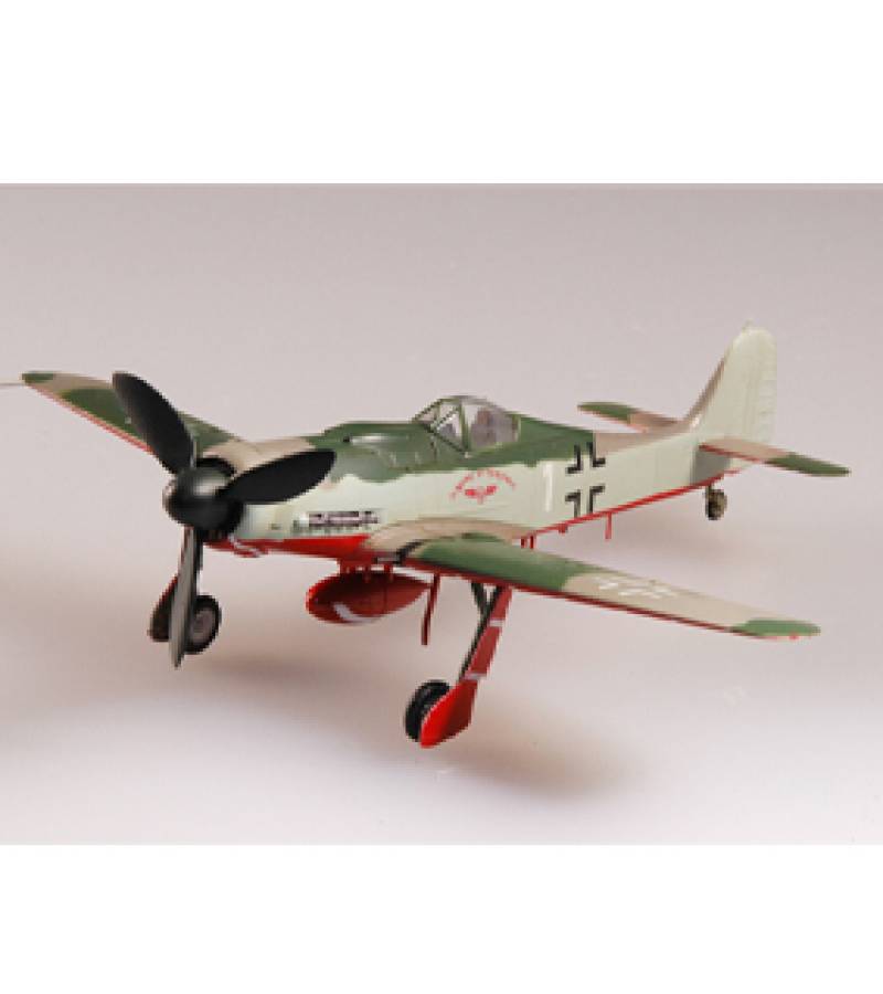 1:72 FW-190D-9 JV44 GERMANY 1945