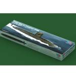 1:350 FRENCH NAVY LE TRIOMPHANT SSBN