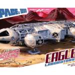 1:48 SPACE 1999 EAGLE II WITH LAB POD 22"