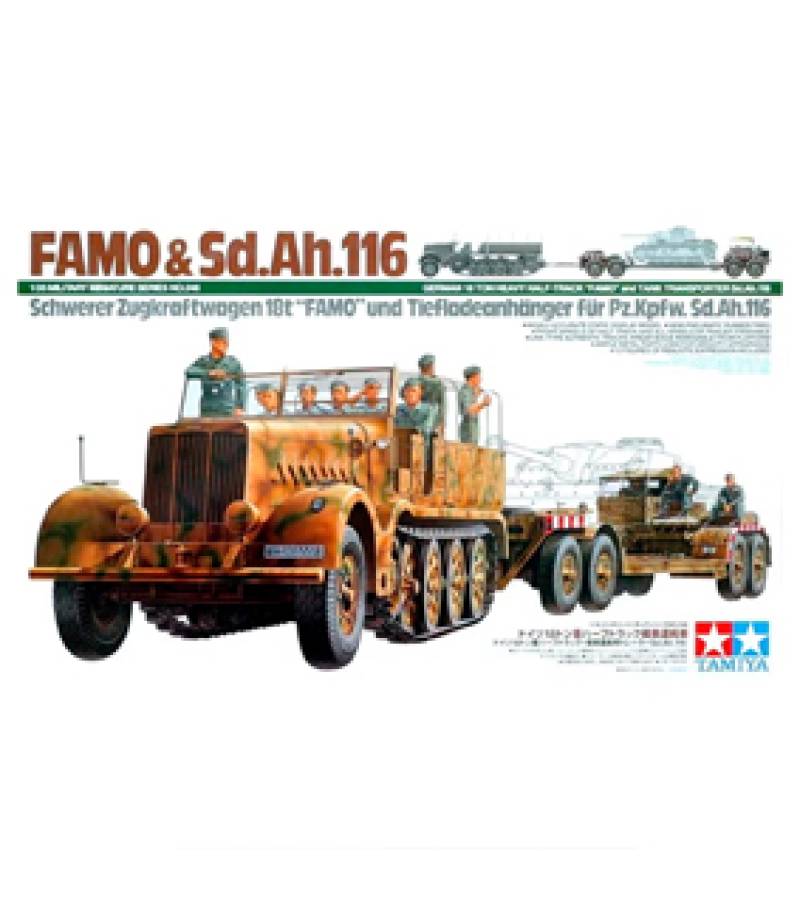 1:35 FAMO AND SD.AH.116