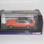 1:43 FORD CAPRI Mk2 1600S