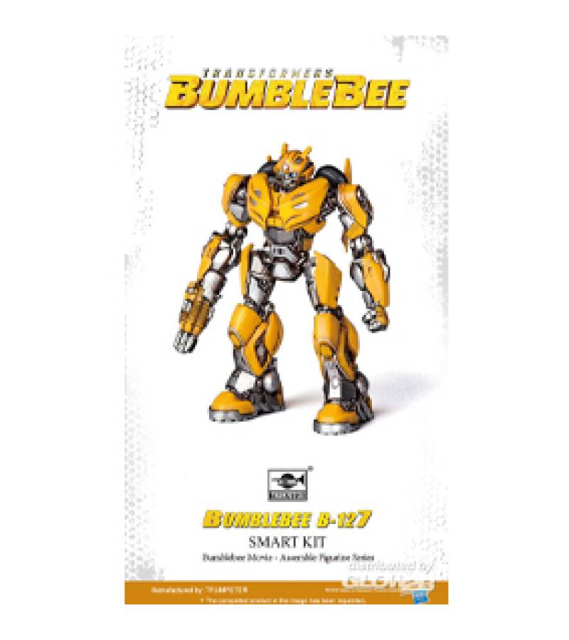 SMART KIT 06 BUMBLEBEE B-127 (TRANSFORMERS)