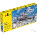 1:48 SA 342 GAZELLE HELICOPTER