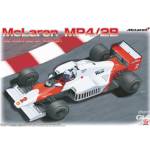 1:20 McLAREN MP4/2B '85 MONACO GP