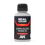 SUPER GLOSS VARNISH FINISH 1K 120ml