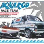 1:25 AQUA ROD RACE TEAM 1975