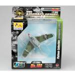 1:72 ME 163 B-1a (W.NR.191060)IN RAF MARKING VF241