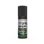 REAL COLOR S.C.C NO.1A VERY DARK BROWN 17ml