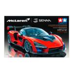 1:24 MCLAREN SENNA