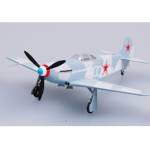 1:72 YAK-3 EAST RUSSIA 1944