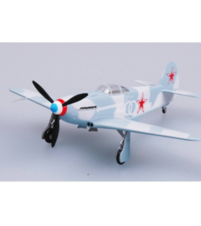 1:72 YAK-3 EAST RUSSIA 1944
