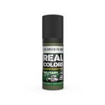 REAL COLOR FIELD GREEN FS34097 17ml