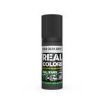 REAL COLOR DUNKELGRAU - DARK GREY 17ml