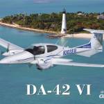 1:72 DA-42 VI